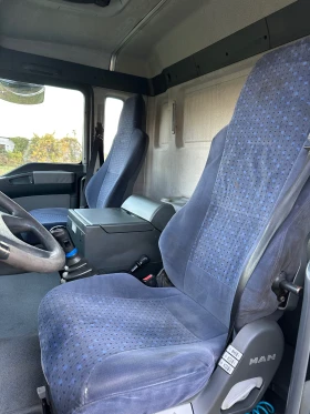 Man Tga 26.390+ Palfinger | Mobile.bg    10