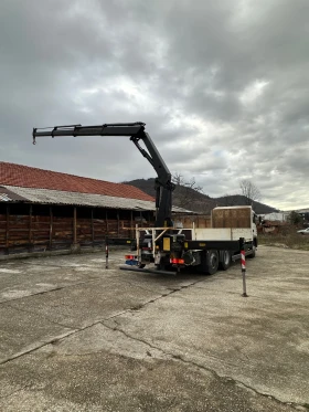 Man Tga 26.390+ Palfinger | Mobile.bg � ����� ������ 5