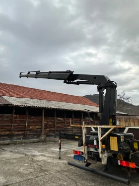 Man Tga 26.390+ Palfinger | Mobile.bg � ����� ������ 7