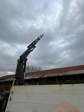 Man Tga 26.390+ Palfinger | Mobile.bg � ����� ������ 10