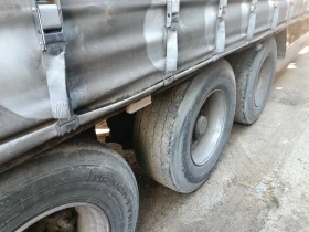 Man Tgl, снимка 3