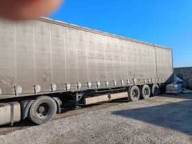 Man Tgl, снимка 10