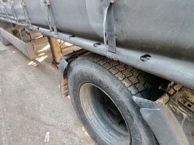 Man Tgl, снимка 4