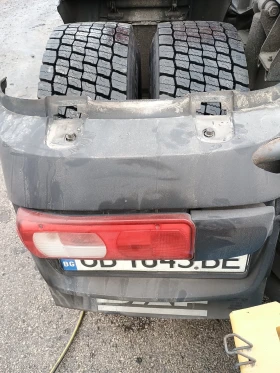 Daf XF 105 FT Нов внос от Швейцария!Интардер!Smart Tacho 2, снимка 6