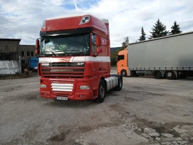 Daf XF 105 FT Нов внос от Швейцария!Интардер!Smart Tacho 2, снимка 10