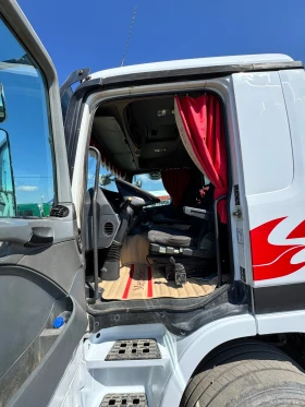 Mercedes-Benz Actros 4144 | Auto.bg — изображение 9