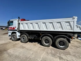 Mercedes-Benz Actros 4144 | Auto.bg — изображение 7