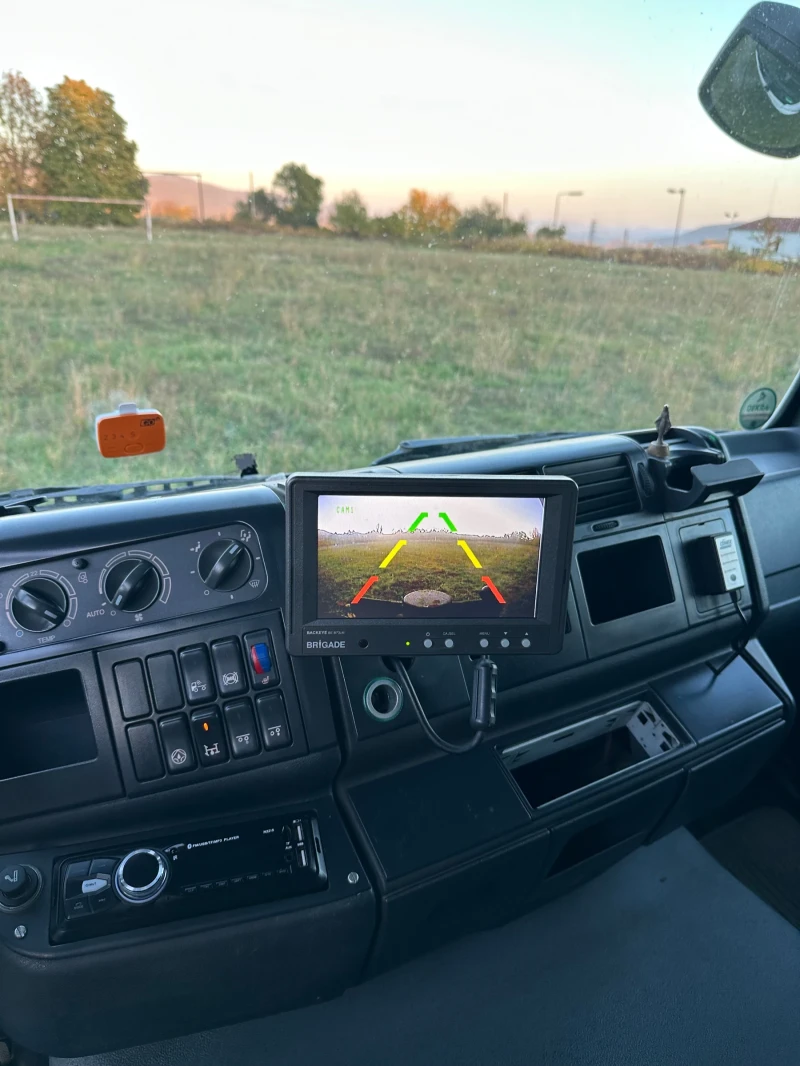 Man Tga 26.390+ Palfinger, снимка 9 - Камиони - 52257213