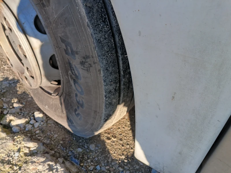 Man Tgl, снимка 7 - Камиони - 52772212