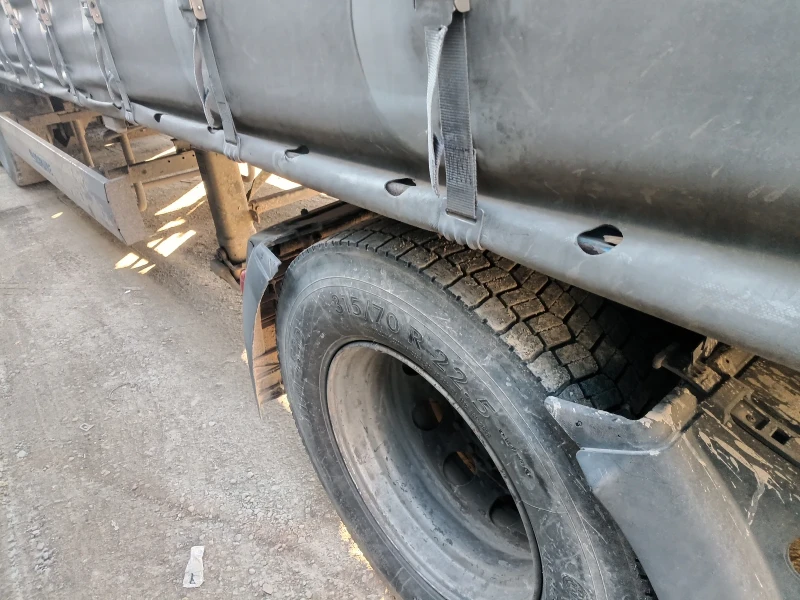 Man Tgl, снимка 4 - Камиони - 52772212