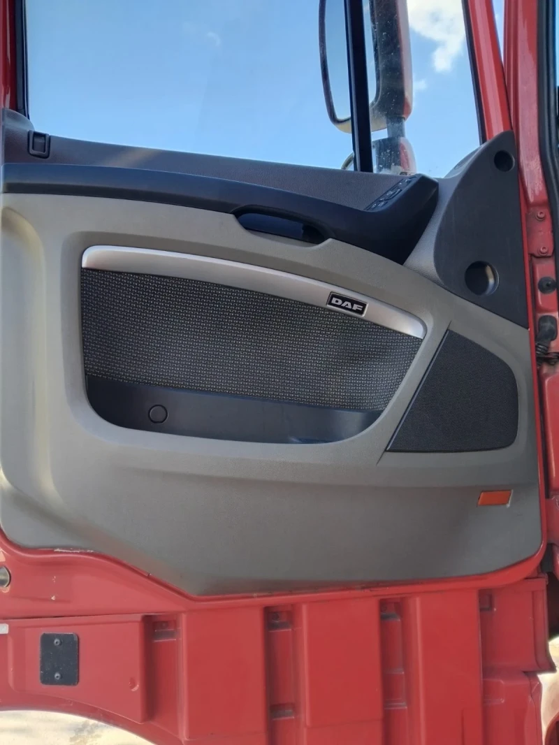 Daf XF 105 FT Нов внос от Швейцария!Интардер!Smart Tacho 2, снимка 17 - Камиони - 53290410