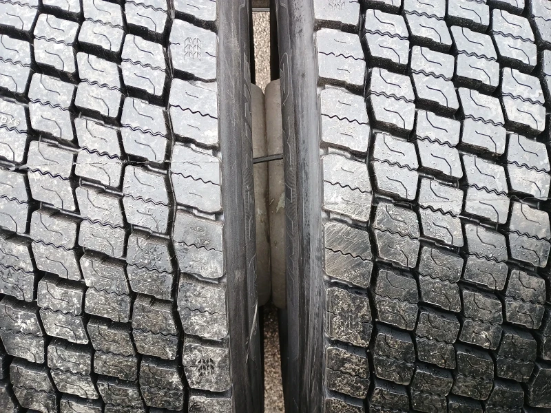 Daf XF 105 FT Нов внос от Швейцария!Интардер!Smart Tacho 2, снимка 4 - Камиони - 53290410