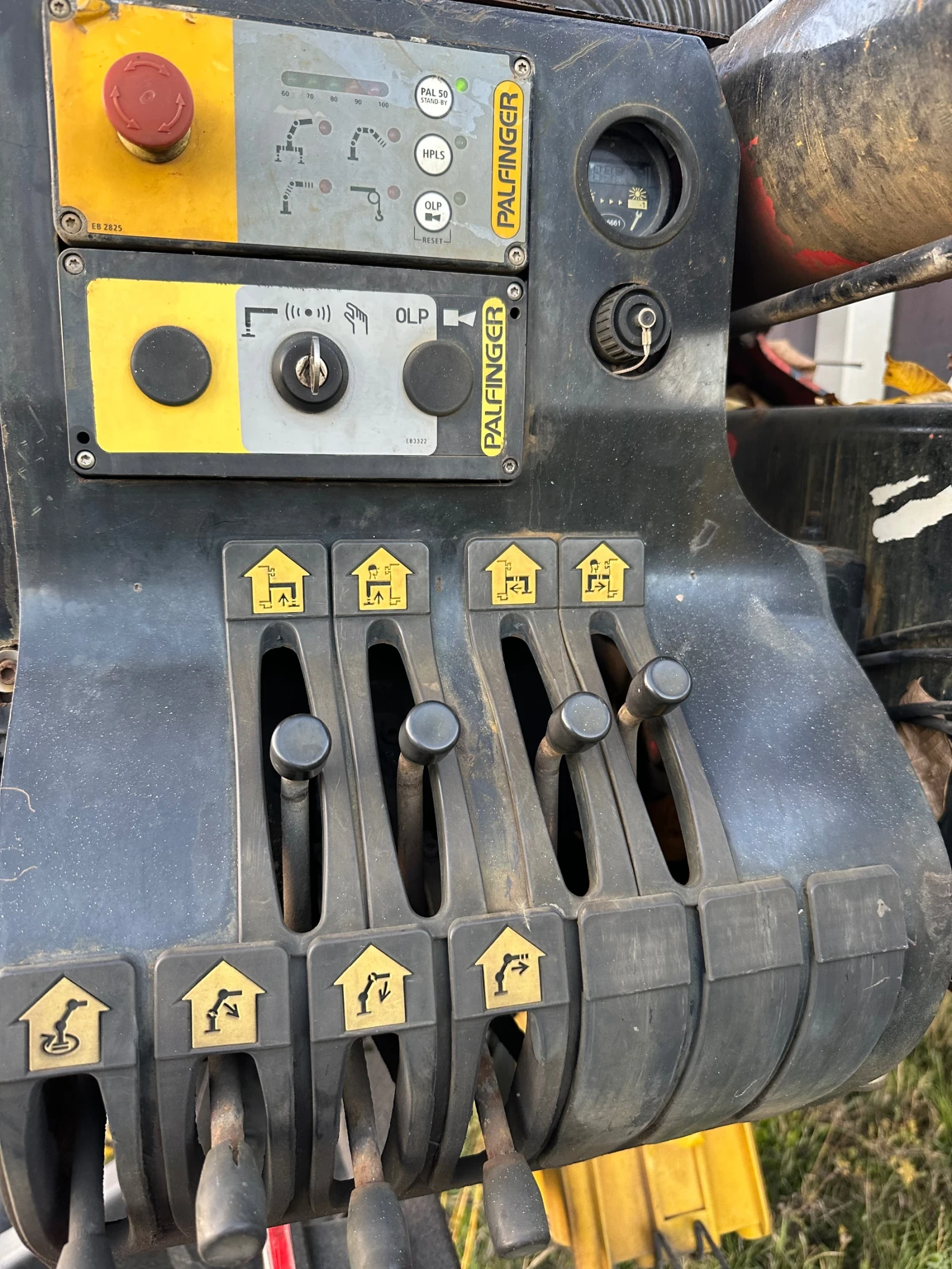 Man Tga 26.390+ Palfinger | Mobile.bg   17