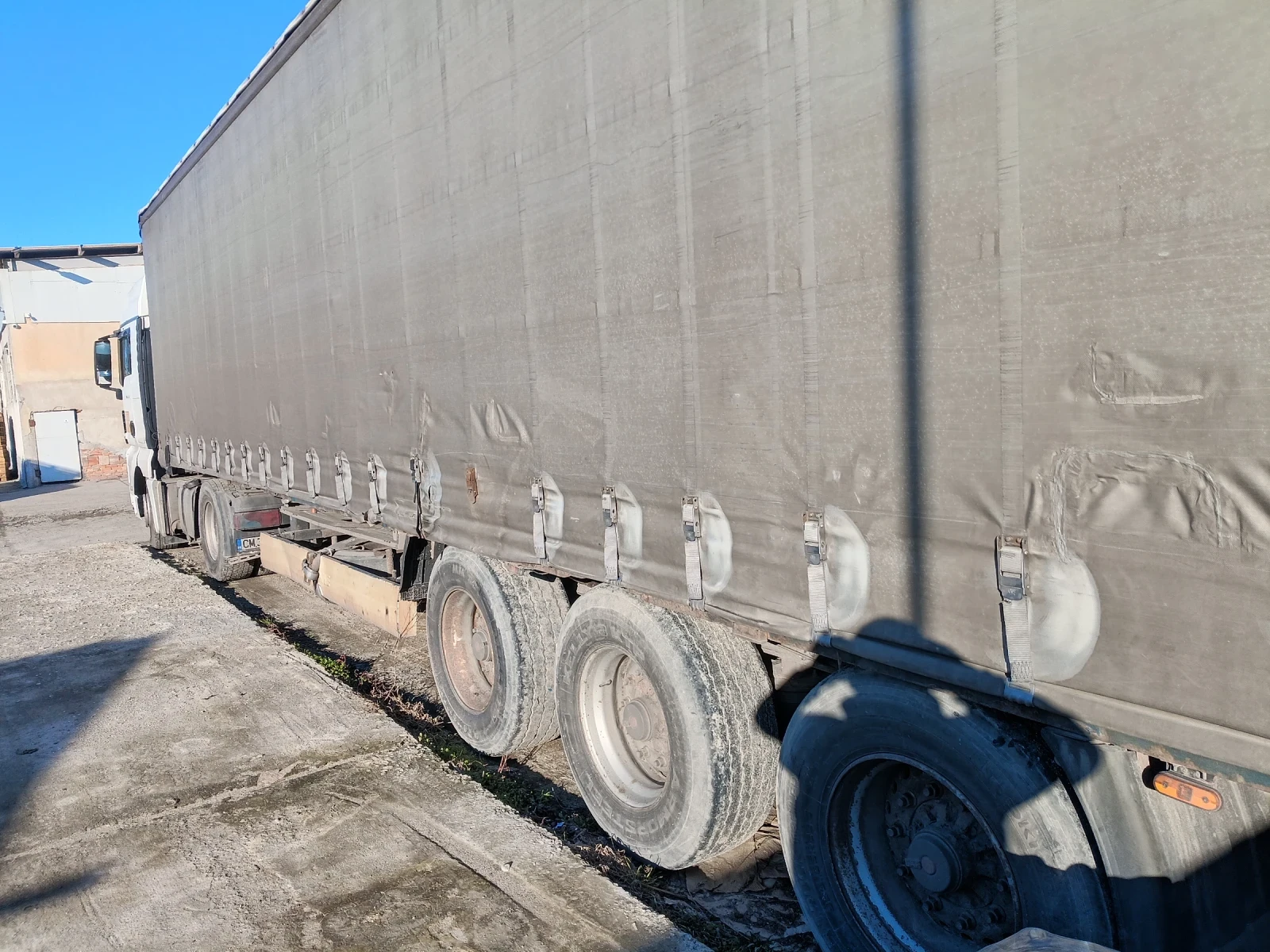 Man Tgl | Mobile.bg � ����������� 6