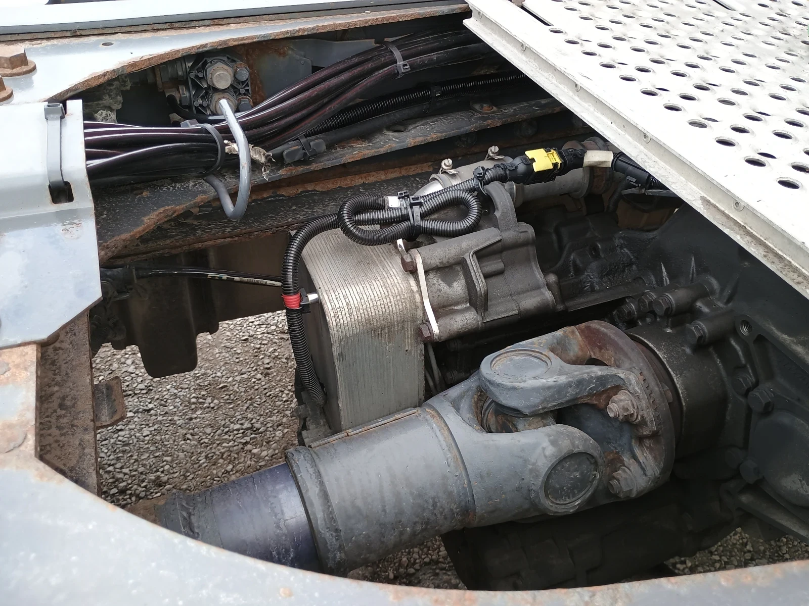 Daf XF 105 FT ��� ���� �� ���������!��������!Smart Tacho 2 | Mobile.bg � ����������� 5