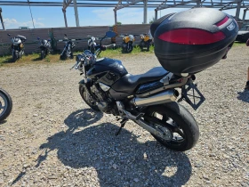 Honda Hornet Лизинг Бартер, снимка 4