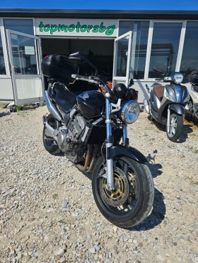 Honda Hornet Лизинг Бартер, снимка 1