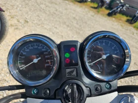 Honda Hornet Лизинг Бартер, снимка 8