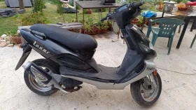 Tgb Avenger Laser, снимка 3