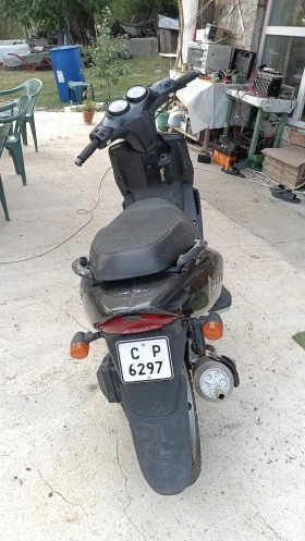 Tgb Avenger Laser, снимка 4