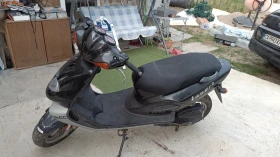 Tgb Avenger Laser, снимка 2