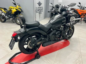 Kawasaki Vulcan Vulcan S 650 2024  - 546лв/месец, снимка 4