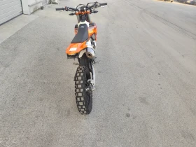 Ktm 500 500 exc, снимка 7