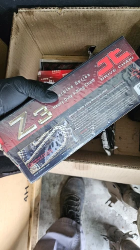 Yamaha FZS 1000, снимка 6