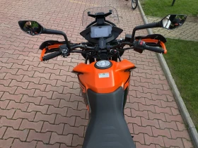 Ktm Adventure 390 Adventure, снимка 6