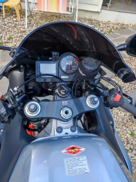 Honda Cbr 929 RR, снимка 6