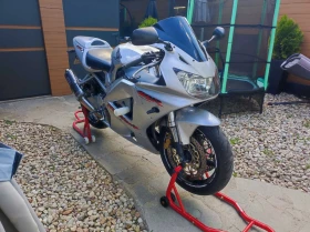 Honda Cbr 929 RR, снимка 2