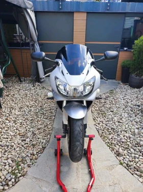 Honda Cbr 929 RR, снимка 3