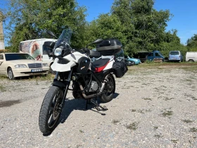 BMW G 650GS, снимка 8