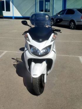 Yamaha Majesty 400, снимка 3