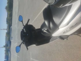 Yamaha Majesty 400, снимка 12