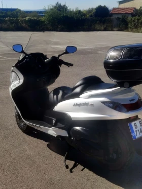 Yamaha Majesty 400, снимка 6