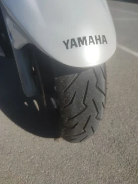 Yamaha Majesty 400, снимка 13