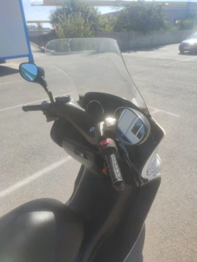 Yamaha Majesty 400, снимка 15