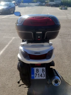 Yamaha Majesty 400, снимка 5