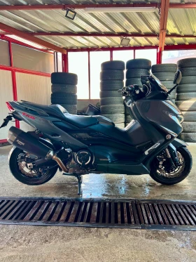 Yamaha T-max, снимка 2