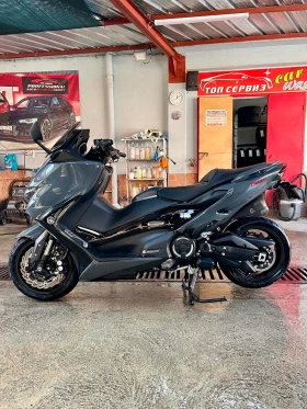 Yamaha T-max, снимка 7