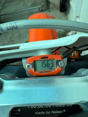 Ktm SX-F, снимка 6