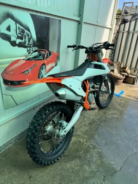 Ktm SX-F, снимка 5