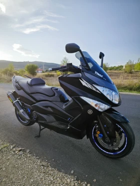 Yamaha T-max T max 500 | Mobile.bg    5