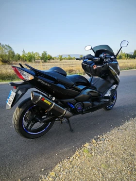 Yamaha T-max T max 500 | Mobile.bg    3