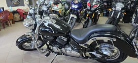 Yamaha Drag Star 650 XVS Лизинг!, снимка 4