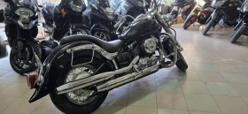 Yamaha Drag Star 650 XVS Лизинг!, снимка 6