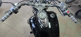 Yamaha Drag Star 650 XVS Лизинг!, снимка 7