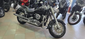 Yamaha Drag Star 650 XVS Лизинг!, снимка 1