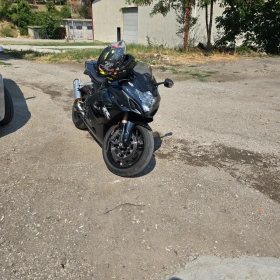     Suzuki Gsxr